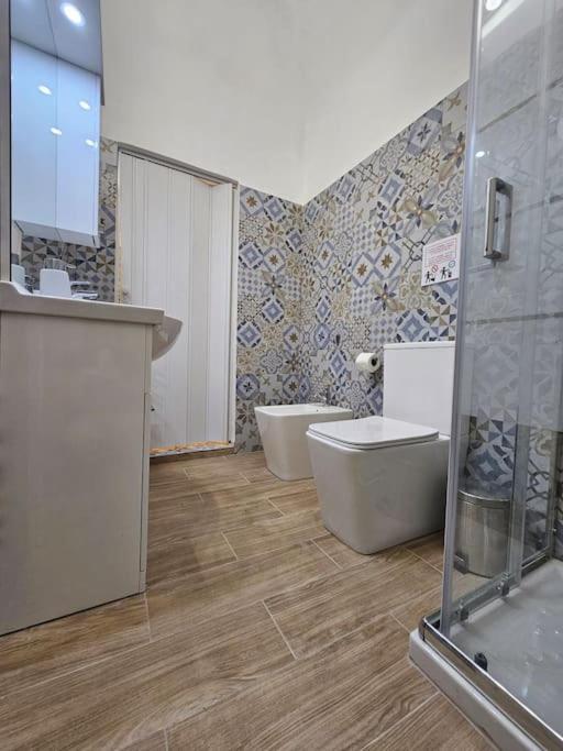 Marisol Home Catania Esterno foto