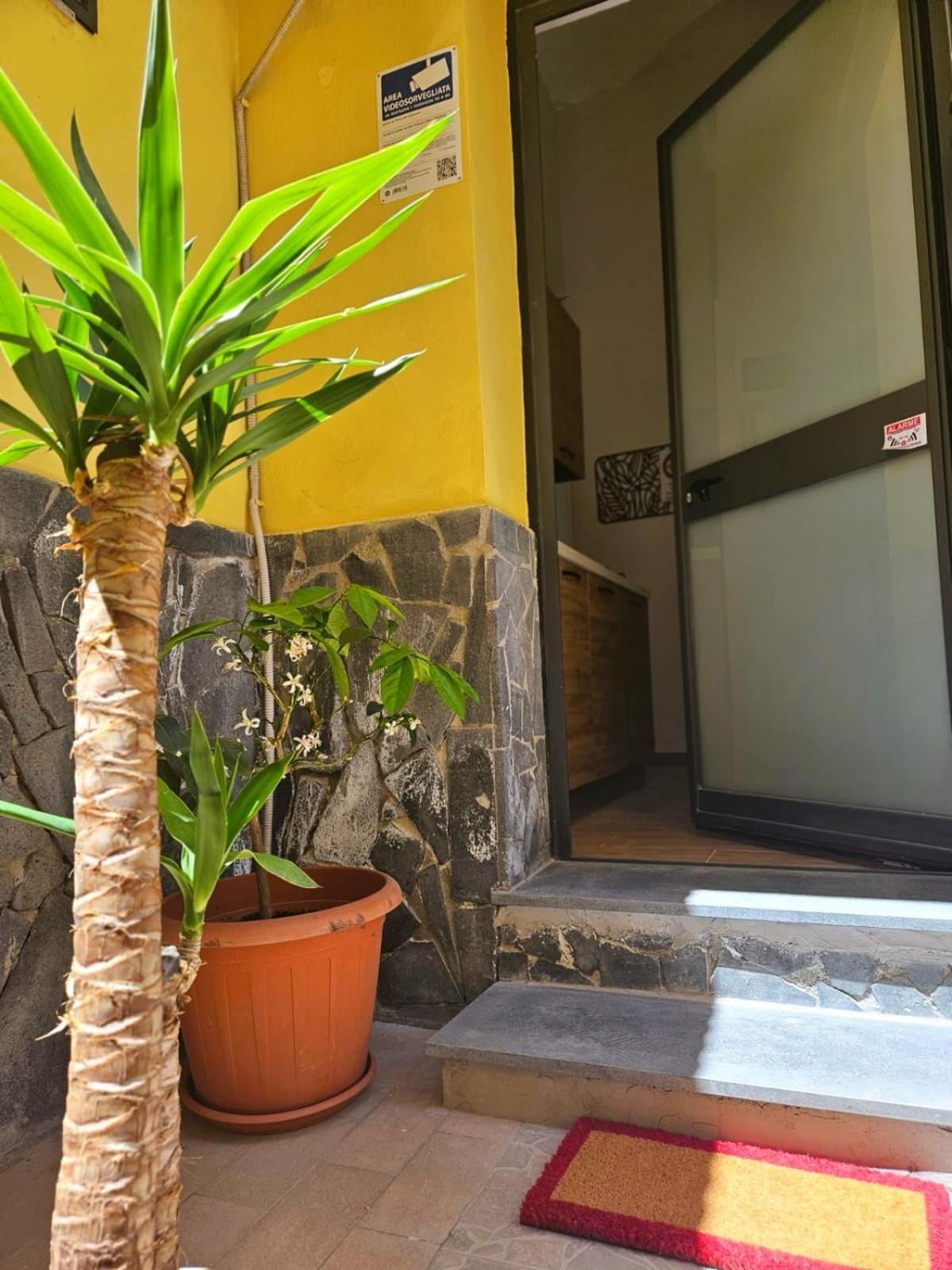 Marisol Home Catania Esterno foto